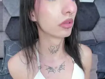 cloy_areo from chaturbate