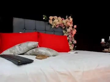 Chaturbate Live Sex Cam of dominatrix_camila