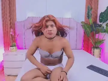 Chaturbate Live Sex of karol_606