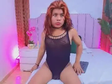 Chaturbate Live Porn of karol_606