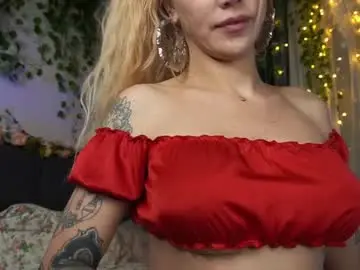 Chaturbate Free Porn Cam of touch_me_if_you_can