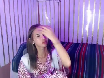 Chaturbate Nude Webcam of your_mutnal