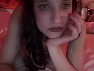 Chaturbate Live Sex of centipedebuggogirl