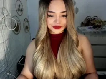 Chaturbate Live Sex of gorgeousamandarose
