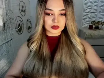 gorgeousamandarose from chaturbate