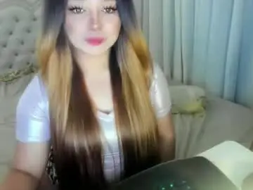 Chaturbate Sex Cam of gorgeousamandarose