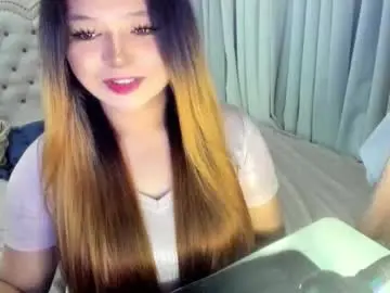 Chaturbate Nude Webcam of gorgeousamandarose