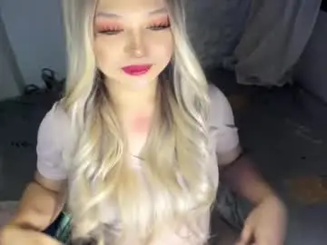 Chaturbate Nude Webcam of gorgeousamandarose