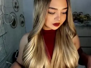 gorgeousamandarose from chaturbate