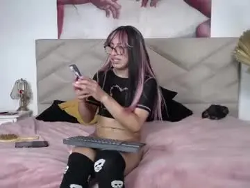 Chaturbate Sex Cam of hinattarosse