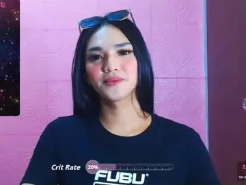 Chaturbate Live Sex of hollywoodbitch