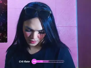 Chaturbate Live Sex Cam of hollywoodbitch