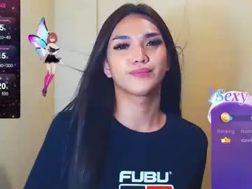 Chaturbate Nude Webcam of hollywoodbitch