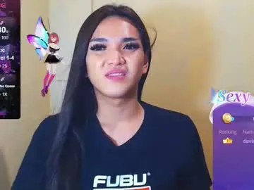 Chaturbate Live Sex of hollywoodbitch