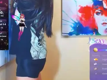 Chaturbate Live Porn of hollywoodbitch