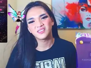 Chaturbate Live Sex of hollywoodbitch