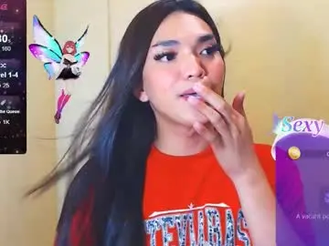 Chaturbate Live Sex of hollywoodbitch