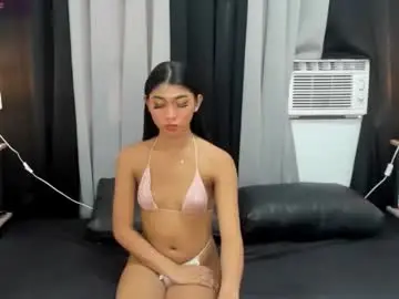 Chaturbate Watch Live Sex Cams of jelaimendoza13
