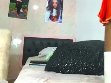 Chaturbate Sex Chat of k_stormi_