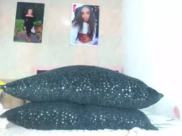 Chaturbate Live Sex Cam of k_stormi_