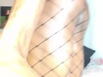 Chaturbate Live Sex of k_stormi_