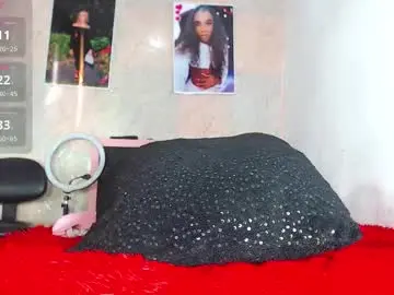 Chaturbate Sex Cam of k_stormi_