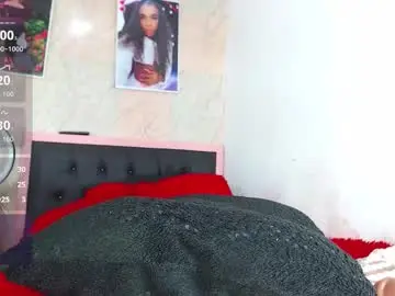 Chaturbate Adult Webcams of k_stormi_