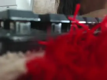 Chaturbate Adult Video Chat of k_stormi_