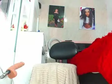 Chaturbate Best Webcam of k_stormi_