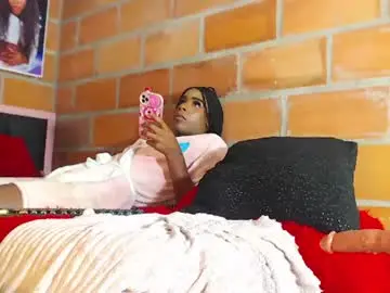 Chaturbate Live Sex Cam of k_stormi_