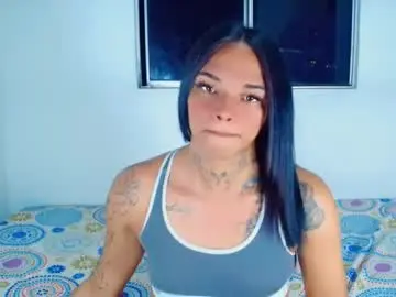 Chaturbate Best Webcam of kamil_dolll