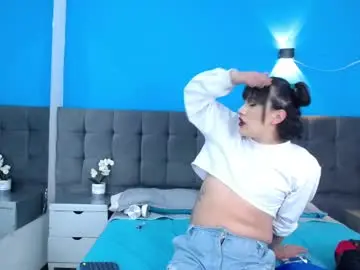 Chaturbate Free Porn Cam of liiaa_sweett_