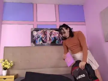 Chaturbate Adult Webcam of liiaa_sweett_