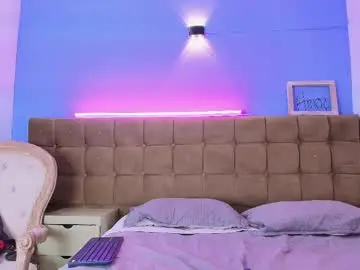 Chaturbate Live Sex of liiaa_sweett_