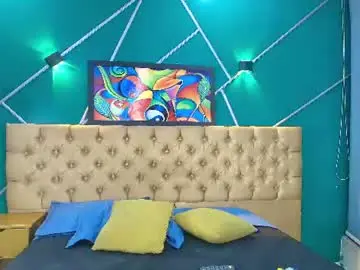 Chaturbate Free Porn Cam of liiaa_sweett_