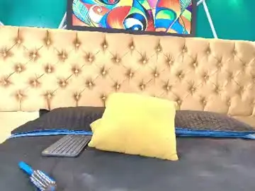 Chaturbate Sex Chat of liiaa_sweett_
