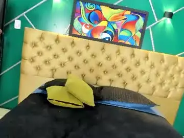 Chaturbate Live Sex of liiaa_sweett_