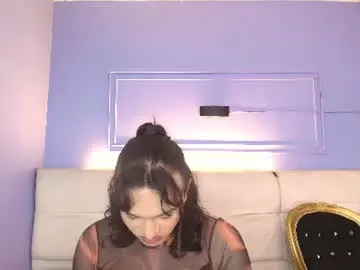 Chaturbate Sex Chat of liiaa_sweett_
