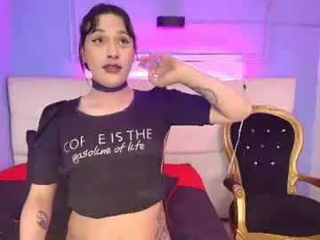 Chaturbate Best Webcam of liiaa_sweett_