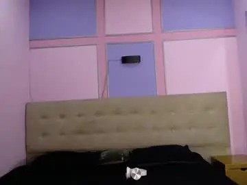 Chaturbate Best live sex cam show of liiaa_sweett_