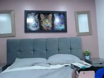 Chaturbate Sex Cam of liiaa_sweett_
