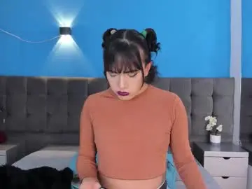Chaturbate Watch Live Sex Cams of liiaa_sweett_