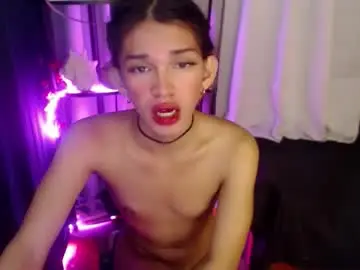 Chaturbate Live Porn of marryme_leixx