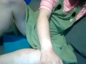 Chaturbate Live Porn of messygender
