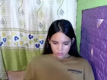 Chaturbate Live Sex Cam of sexy_jasmin08