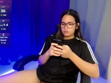 Chaturbate Adult Video Chat of sexy_jasmin08