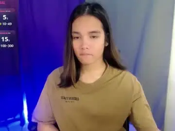 Chaturbate Live Sex of sexy_jasmin08