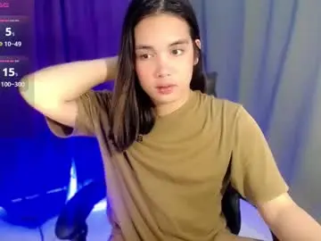 Chaturbate Adult Video Chat of sexy_jasmin08