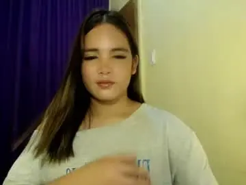 Chaturbate Live Porn of sexy_jasmin08