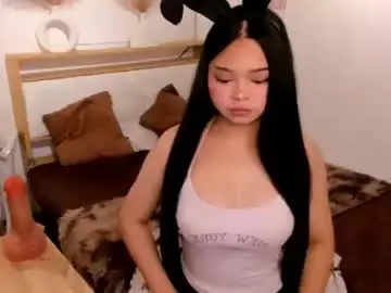 Chaturbate Nude Webcam of urbabydollcathalina
